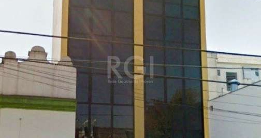 Conjunto/Sala para Venda - 0.01m², 0 dormitórios, Menino Deus