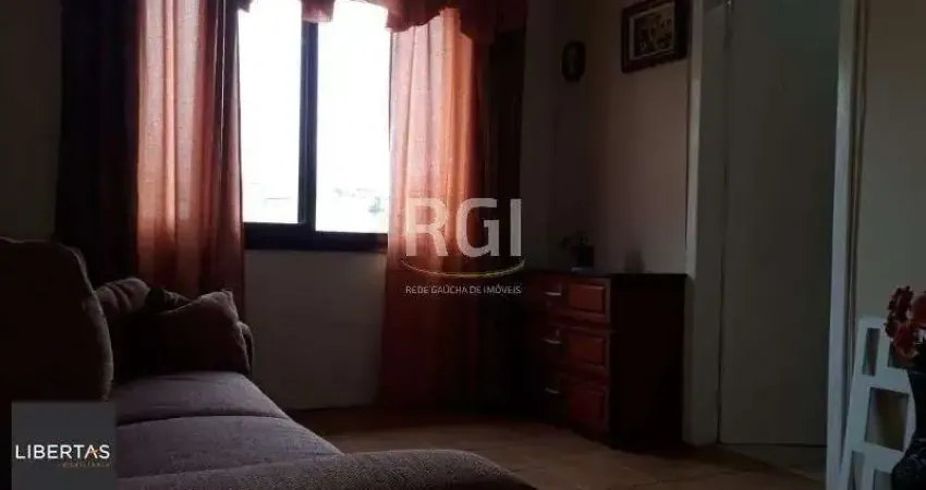 Apartamento para Venda - 42.47m², 1 dormitório, Cristo Redentor