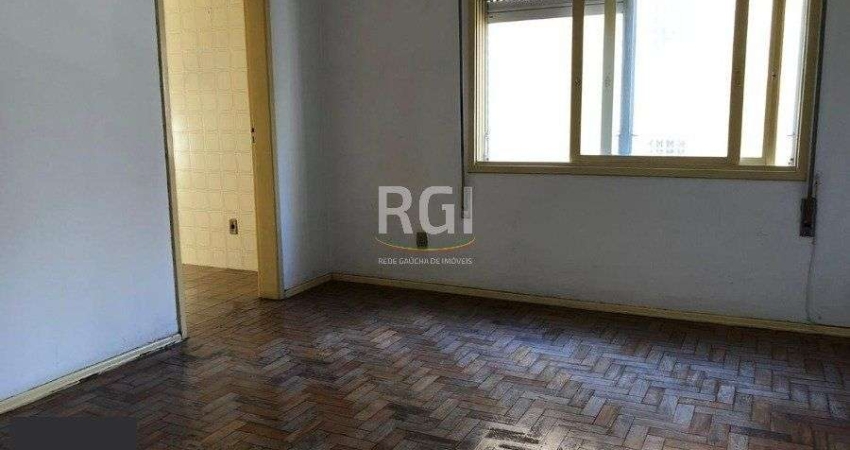Apartamento para Venda - 40m², 1 dormitório, Centro Histórico
