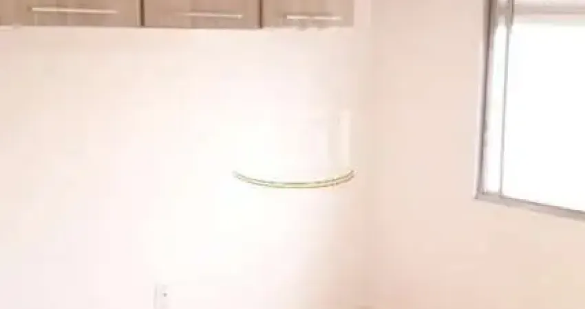 Apartamento para Venda - 42m², 2 dormitórios, 1 vaga - Jardim Carvalho