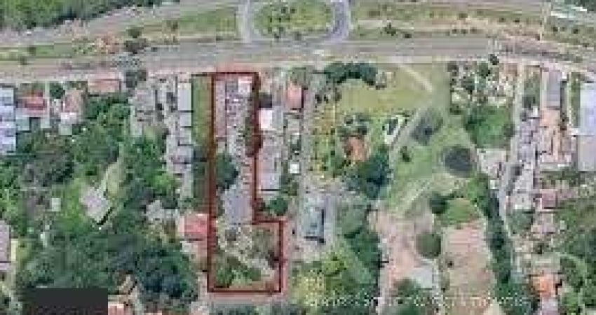 Terreno à venda na Avenida Bento Gonçalves, 9257, Agronomia, Porto Alegre
