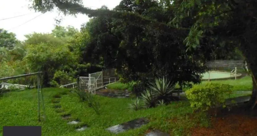 Casa para Venda - 444m², 14 dormitórios, 3 vagas - Santa Tereza