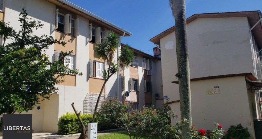 Apartamento para Venda - 83.73m², 3 dormitórios, Tristeza
