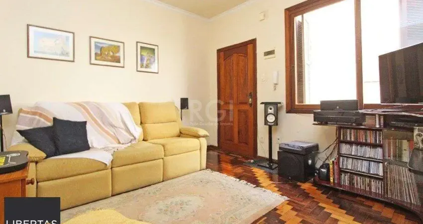 Apartamento para venda - 37m², 1 dormitório, sendo 1 suites, são joão