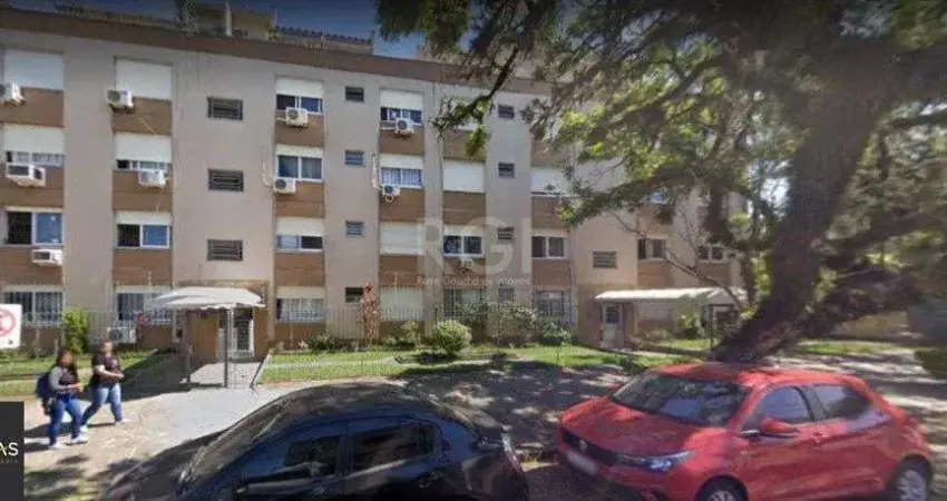 Apartamento para Venda - 63m², 2 dormitórios, Cristal