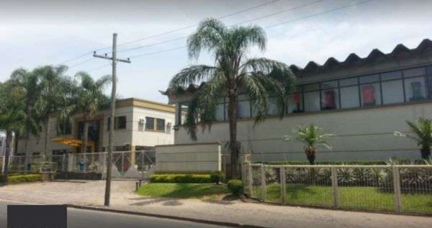 Predio para Venda - 2120m², 0 dormitórios, 40 vagas - Jardim Lindóia