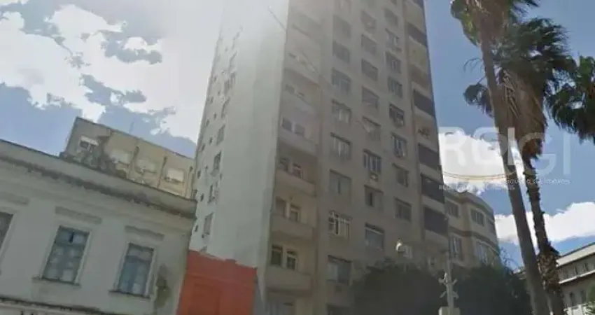 Apartamento a Venda 2 dormitórios, Centro Histórico, alugado