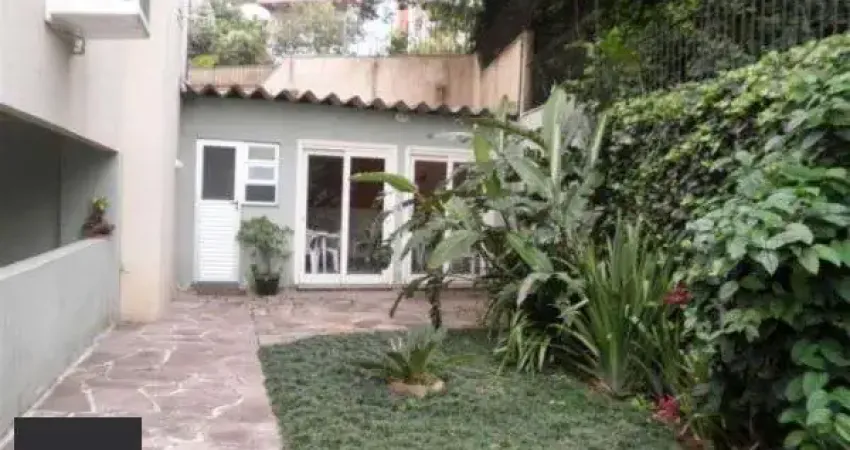 Apartamento para Venda - 37.33m², 1 dormitório, sendo 1 suites, Petrópolis