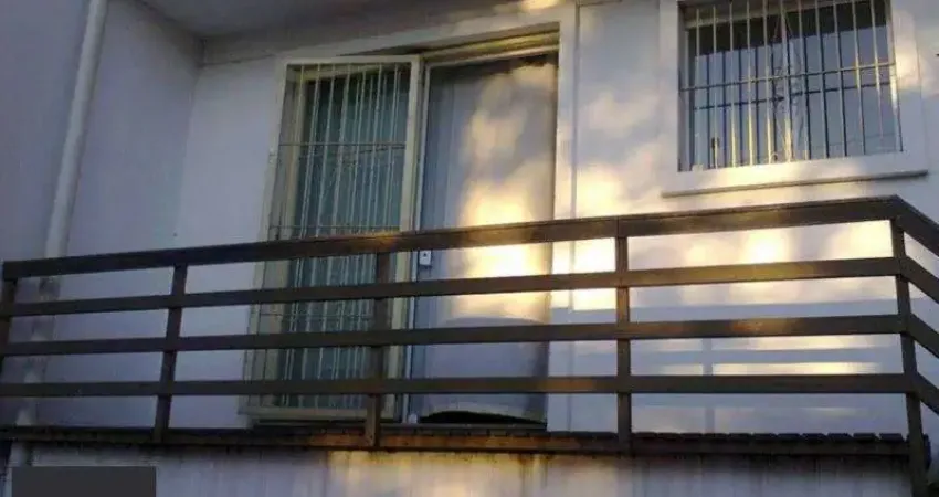 Apartamento para Venda - 46m², 2 dormitórios, Santa Tereza