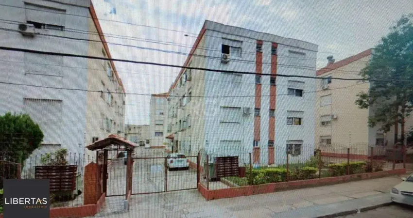 Apartamento para Venda - 40m², 1 dormitório, 1 vaga - Jardim Leopoldina