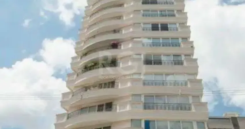 Apartamento com 3 quartos à venda na Rua Santo Inácio, 525, Moinhos de Vento, Porto Alegre