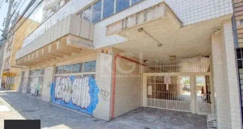 Apartamento para Venda - 46.59m², 1 dormitório, Partenon