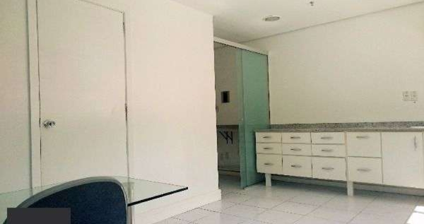 Conjunto/Sala para Venda - 33.87m², 0 dormitórios, Floresta