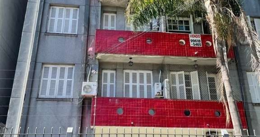 Apartamento para Venda ,Rua Santana, 47.6m², 2 dormitórios, Santana