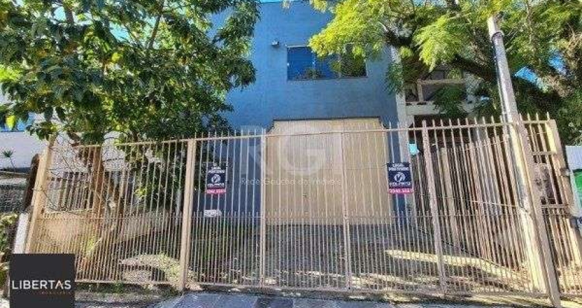 Barracão / Galpão / Depósito à venda na Rua Buarque de Macedo, 284, São Geraldo, Porto Alegre