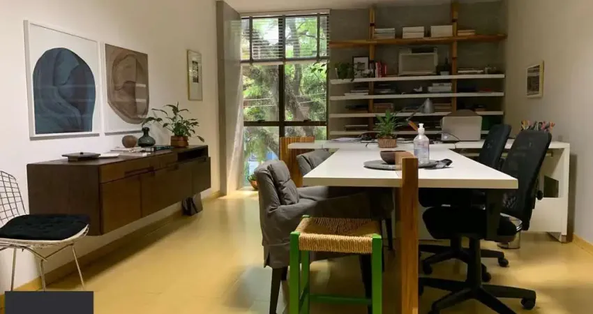 Conjunto/sala para venda - 35m², 0 dormitórios, independência