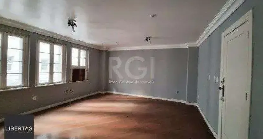 Conjunto/Sala para Venda - 98.17m², 0 dormitórios, Centro Histórico