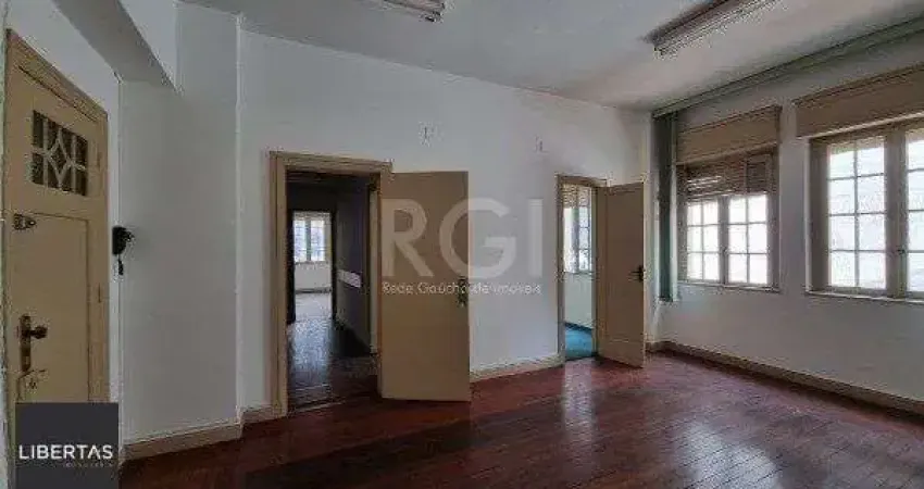 Conjunto/Sala para Venda - 70.28m², 0 dormitórios, Centro Histórico