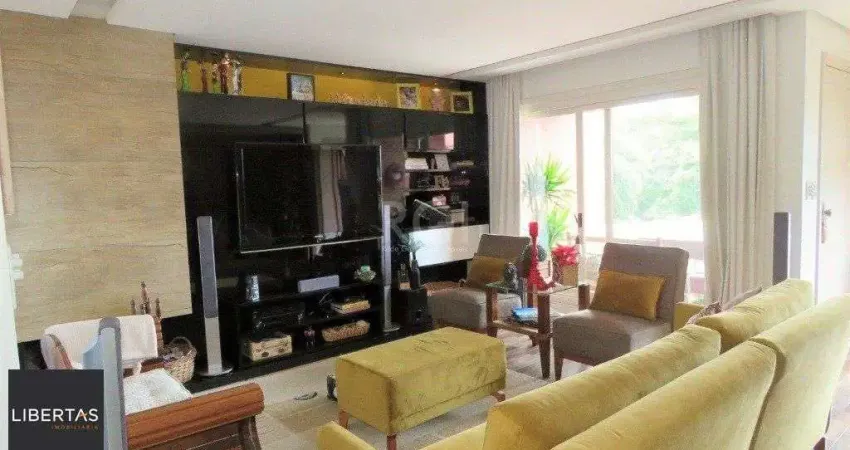 Casa Condominio para Venda - 404.59m², 3 dormitórios, sendo 1 suites, 2 vagas - Cristal