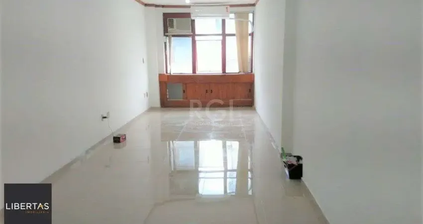 Conjunto/Sala para Venda - 37.47m², 0 dormitórios, Petrópolis
