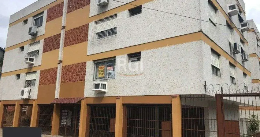 Apartamento para Venda - 46.02m², 1 dormitório, 1 vaga - Teresópolis