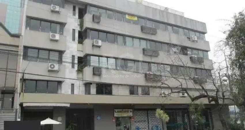 Conjunto/Sala para Venda - 30.04m², 0 dormitórios, Higienópolis