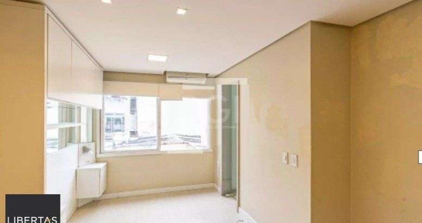 Apartamento para Venda - 30m², 1 dormitório, Centro Histórico