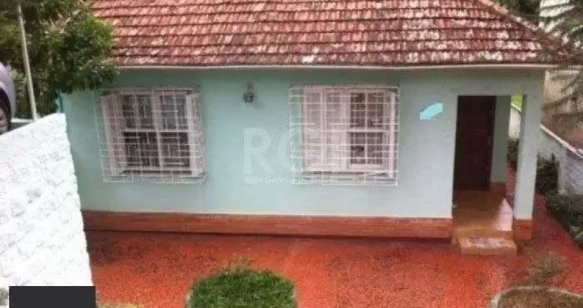 Terreno para Venda - 320m², 0 dormitórios, Teresópolis