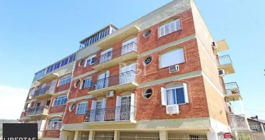Apartamento para Venda - 71m², 2 dormitórios, 1 vaga - Teresópolis