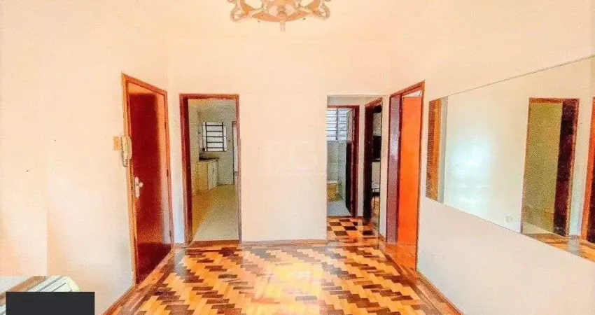 Apartamento para Venda - 58.25m², 2 dormitórios, Floresta