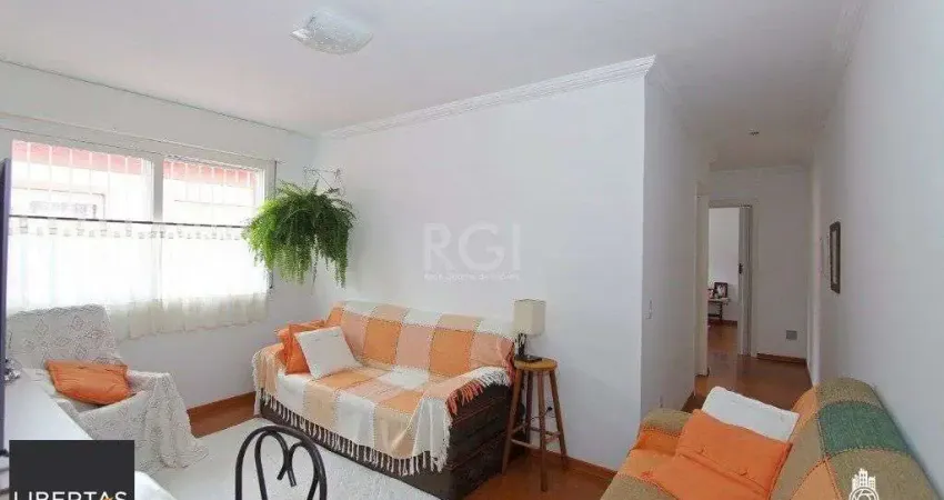 Apartamento para Venda - 61m², 2 dormitórios, 1 vaga - Teresópolis