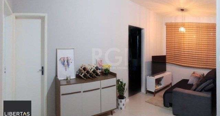 Apartamento para Venda - 62m², 2 dormitórios, Partenon