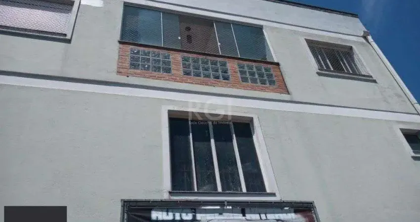 Prédio à venda na Avenida Niterói, 713, Medianeira, Porto Alegre
