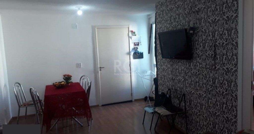 Apartamento para Venda - 66m², 2 dormitórios, 1 vaga - Vila Nova