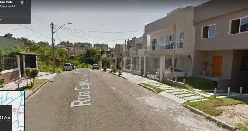 Terreno à venda na Rua Edilson João Prola, 72, Ipanema, Porto Alegre