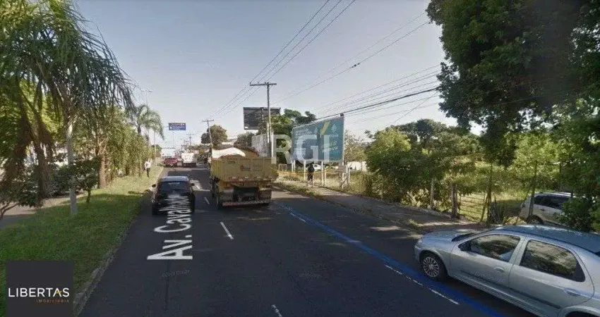 Terreno para Venda - 3778m², 0 dormitórios, Cavalhada