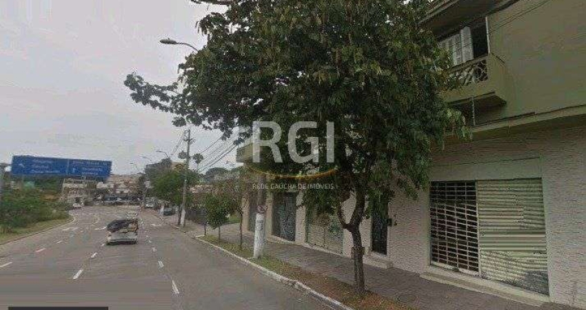 Ponto comercial à venda na Avenida Teresópolis, 3395, Teresópolis, Porto Alegre