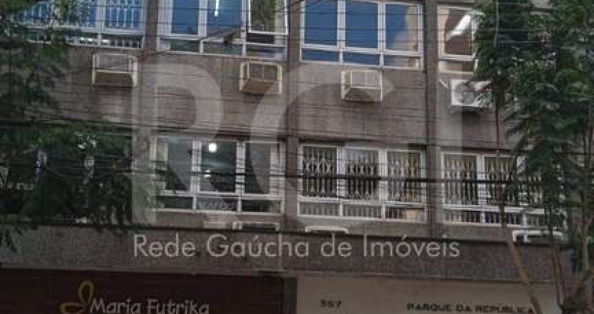 Conjunto/Sala para Venda - 40.43m², 0 dormitórios, Cidade Baixa