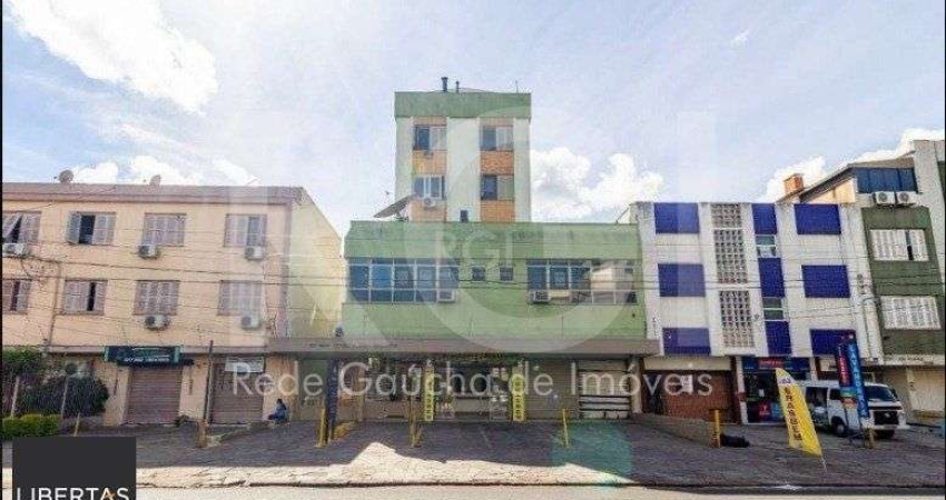 Apartamento para Venda - 55.55m², 2 dormitórios, Azenha