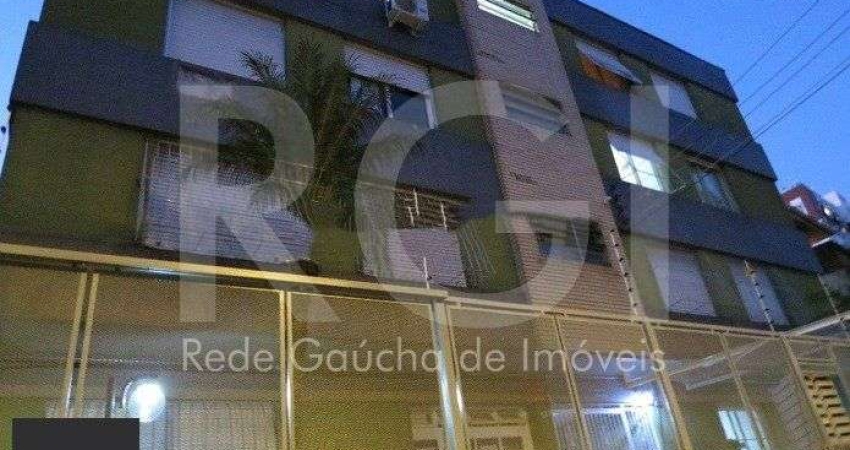 Apartamento para Venda - 42.79m², 1 dormitório, Cidade Baixa