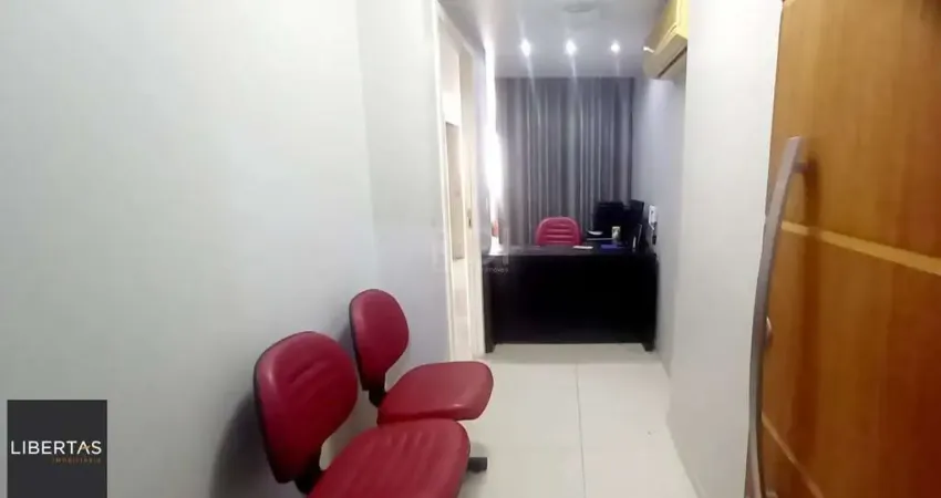 Sala comercial à venda na Praça Osvaldo Cruz, 15, Centro Histórico, Porto Alegre