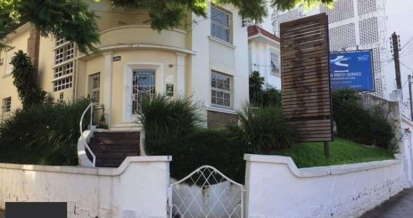 Casa para Venda - 485m², 5 dormitórios, sendo 1 suites, 1 vaga - Petrópolis