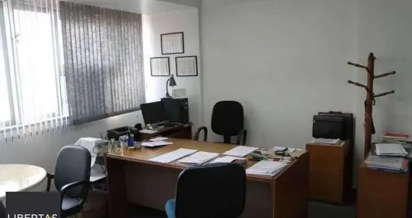 Conjunto/Sala para Venda - 60.4m², 0 dormitórios, Centro Histórico