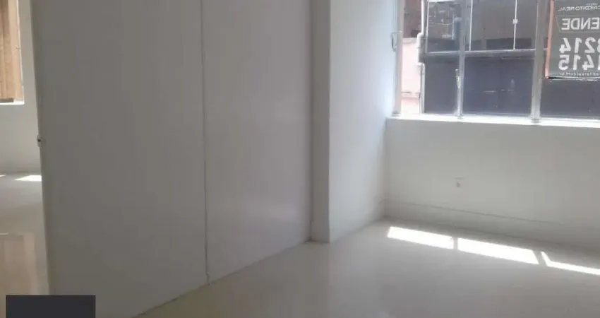 Conjunto/Sala para Venda - 69.8m², 0 dormitórios, Centro Histórico