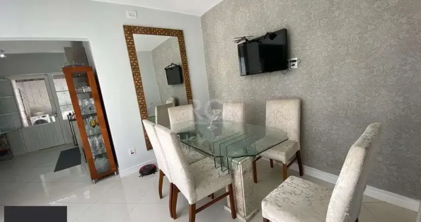 casa - 4 dormitórios - 3 vagas - 170 m² - Menino Deus