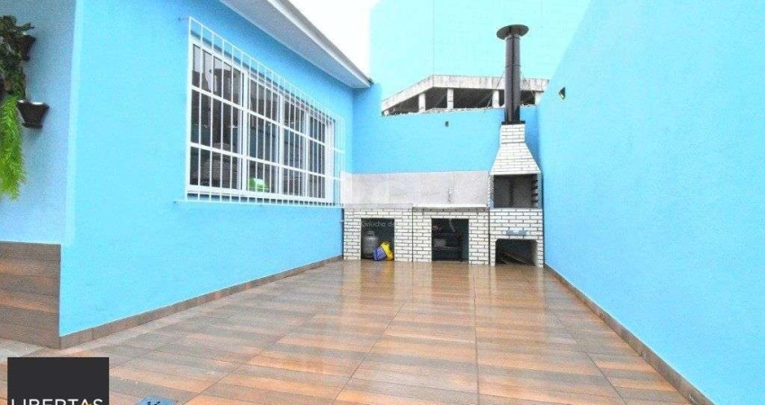 Casa com 4 quartos à venda na Avenida da Azenha, 584, Azenha, Porto Alegre