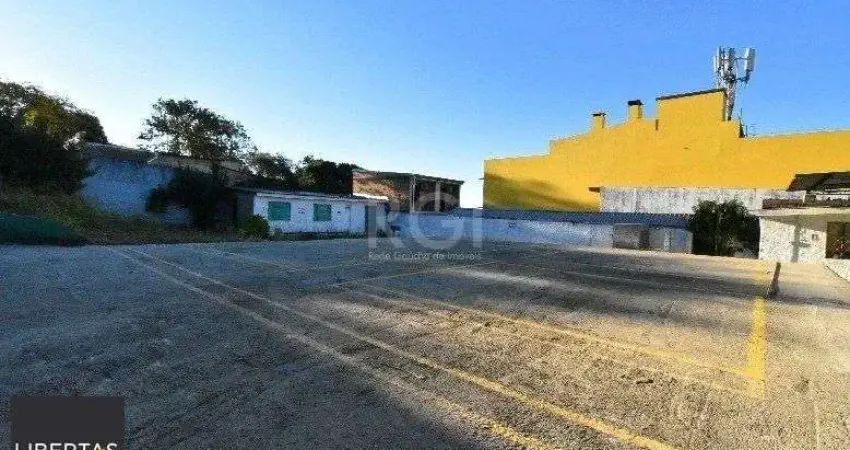 Terreno à venda na Avenida Saturnino de Brito, 482, Vila Jardim, Porto Alegre