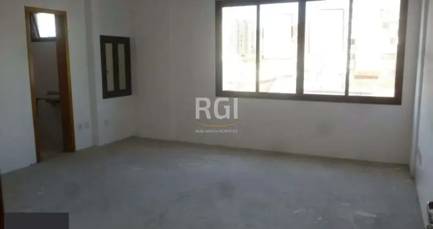 Conjunto/Sala para Venda - 27m², 0 dormitórios, Menino Deus