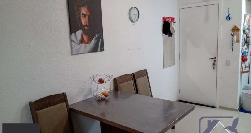 Apartamento com 2 quartos à venda na Avenida Família Gonçalves Carneiro, 441, Cavalhada, Porto Alegre