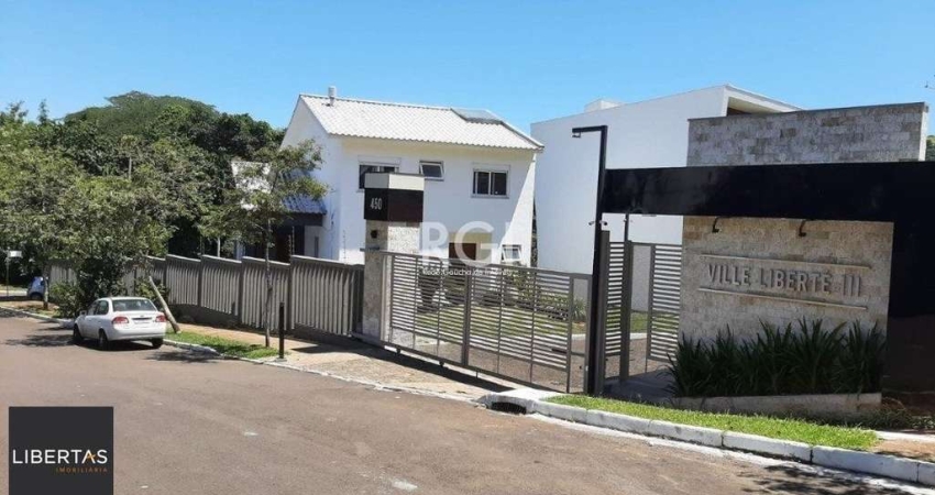 Terreno em Condominio para Venda - 200m², 0 dormitórios, Vila Nova, Porto Alegre